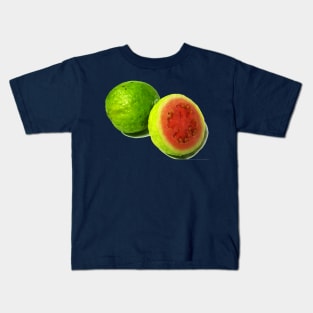 guava Kids T-Shirt